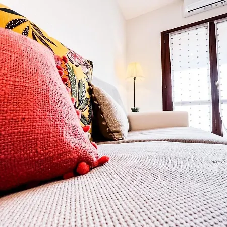 Апартаменты Atene 12 *