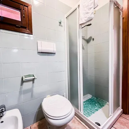 Atene 12 Апартаменты *