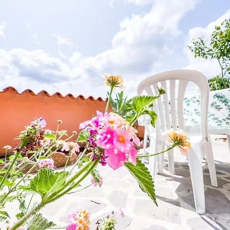 Atene 12 Apartment