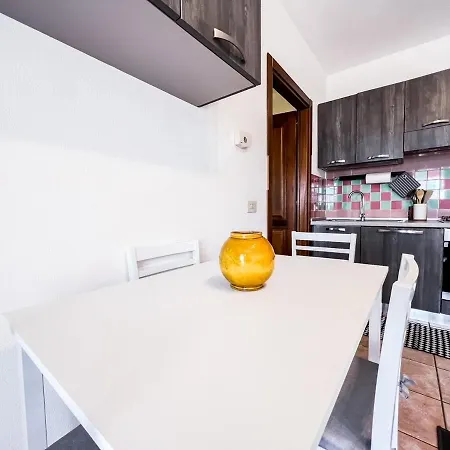 Appartement Atene 12 Olbia