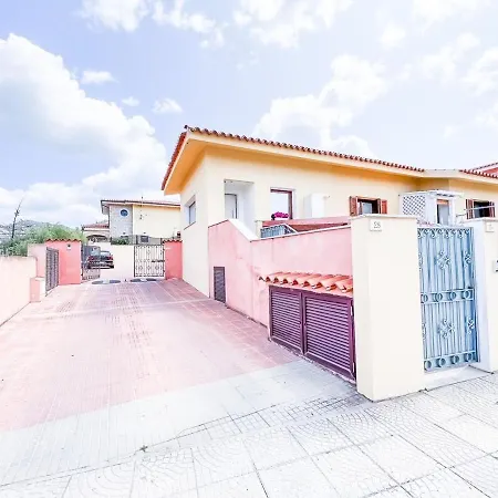 Appartement Atene 12