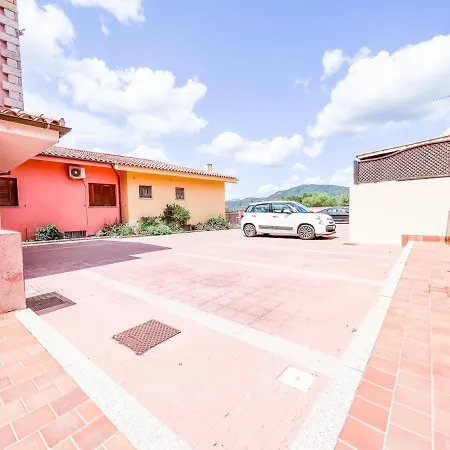 Atene 12 Daire Olbia
