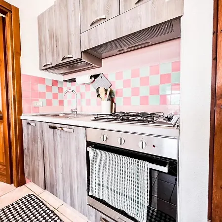 Atene 12 Appartement