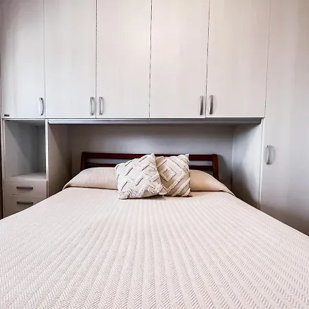 Atene 12 Appartement